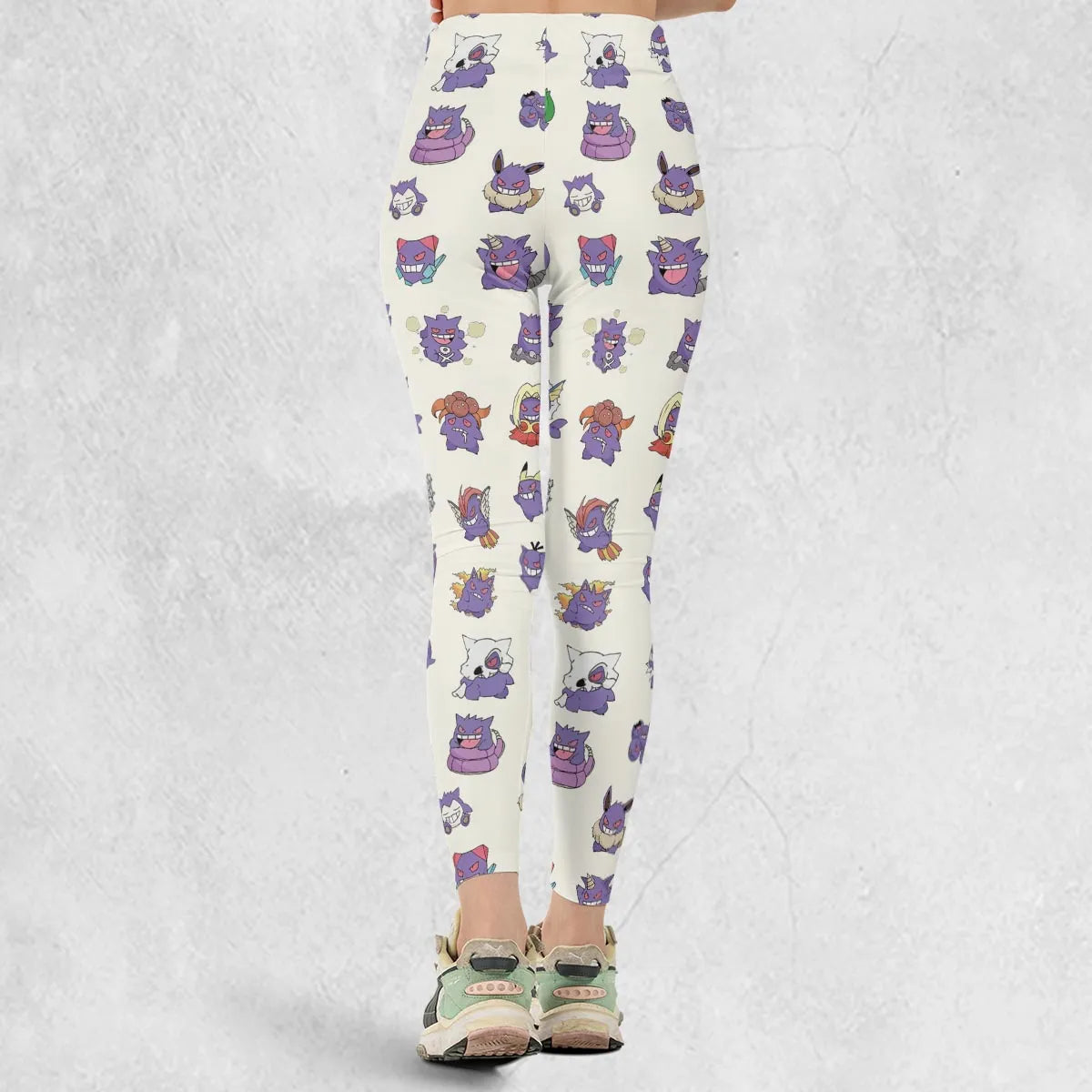 Legging - B3GBMG5A