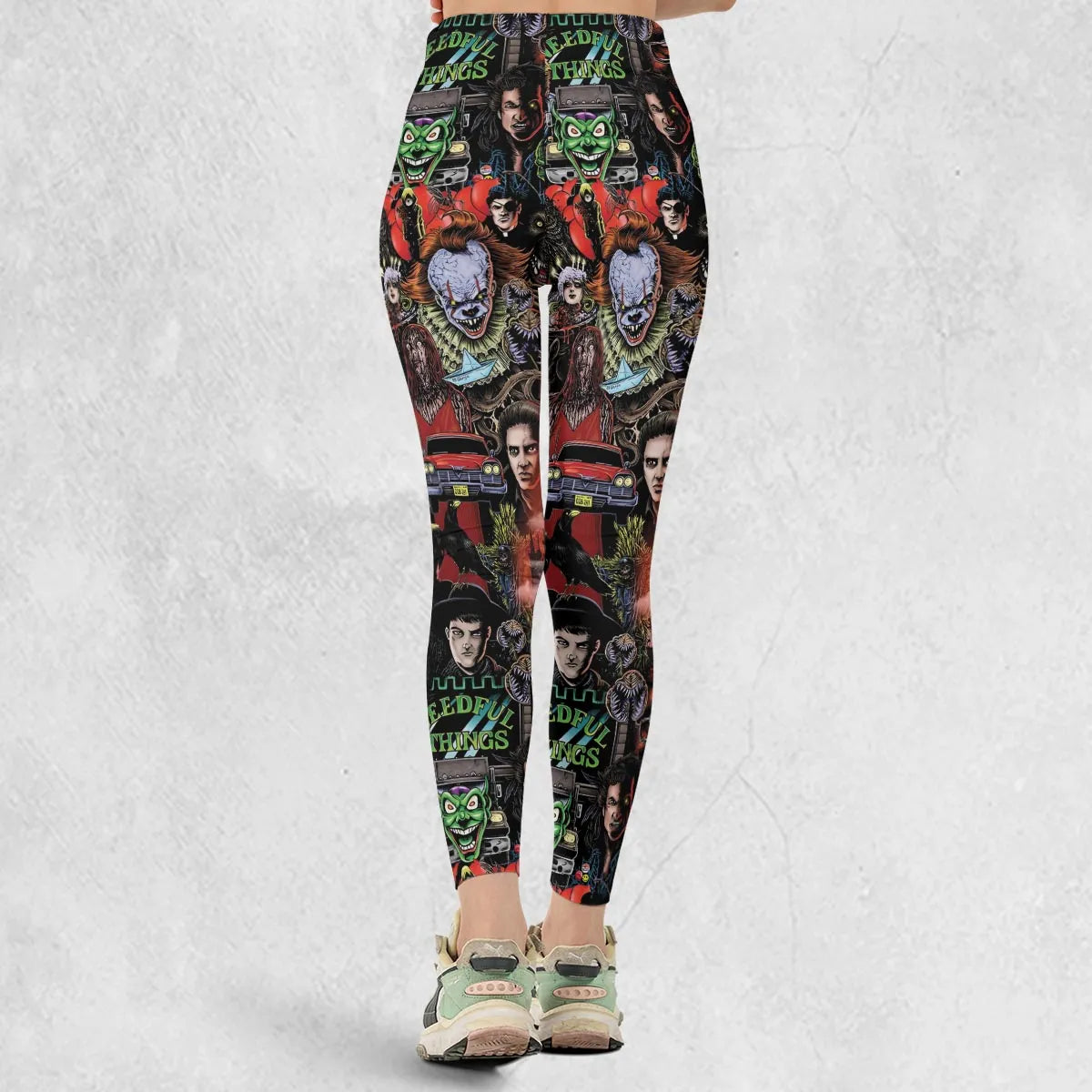 Legging - ESYR8VYS