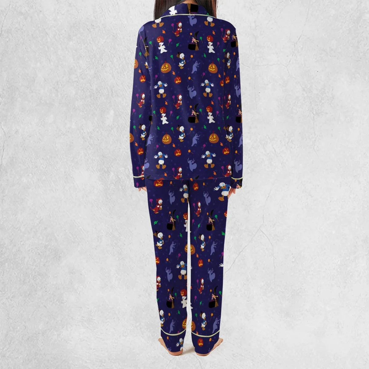 Pajamas Set - L899VUUR