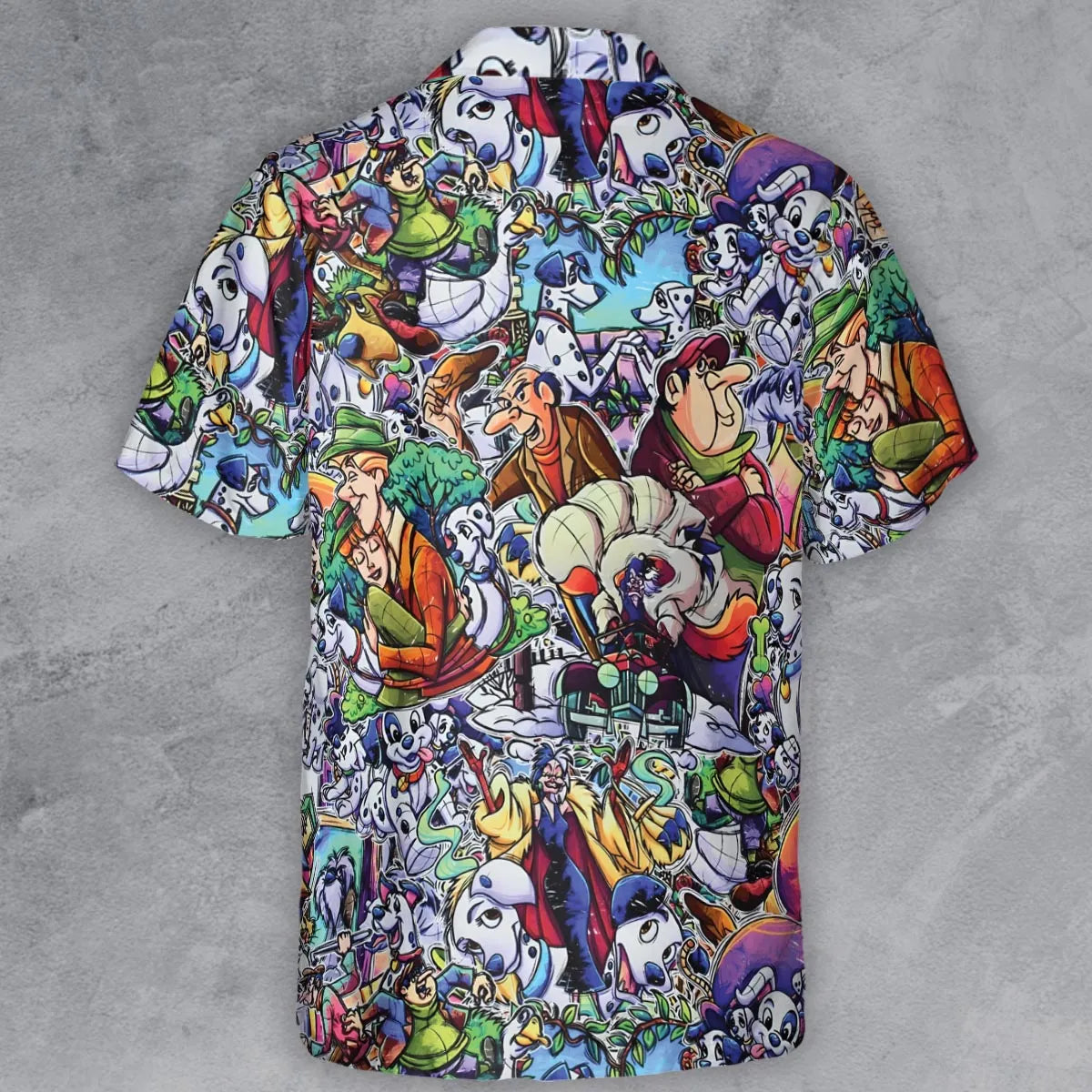 Button Down Shirt - XNVVCGCJ