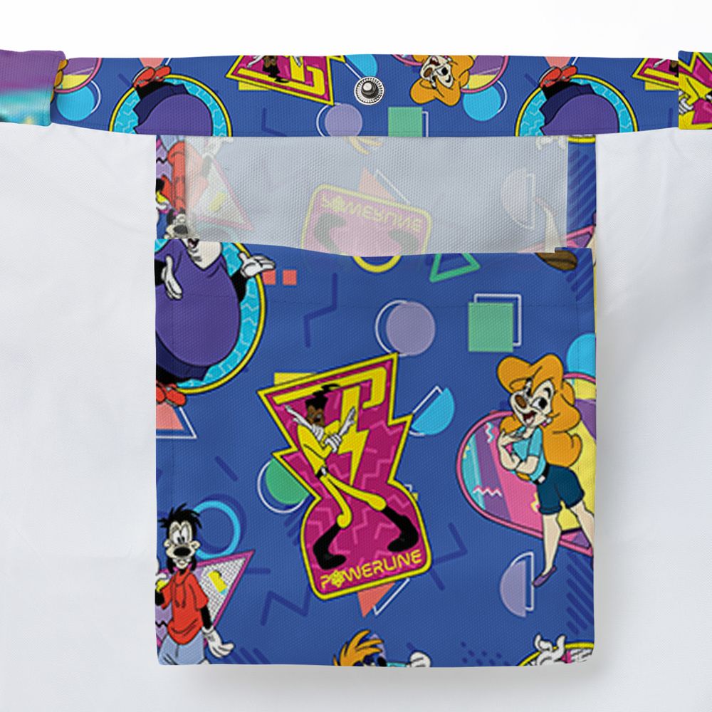Large Tote Bag - GKTFS53Y - - 3