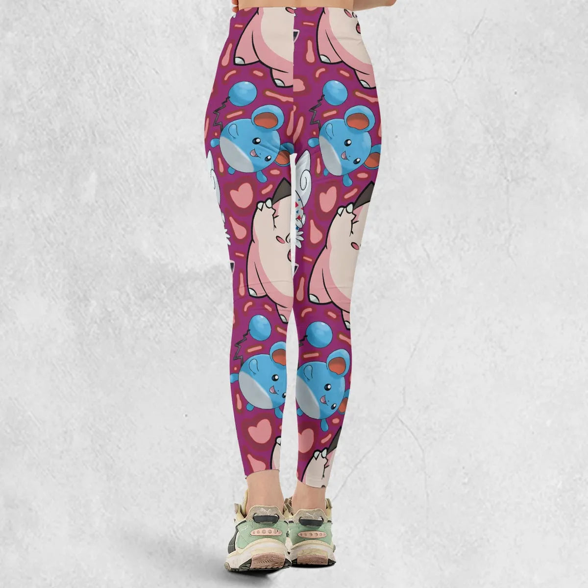 Legging - SV1VRWJ5
