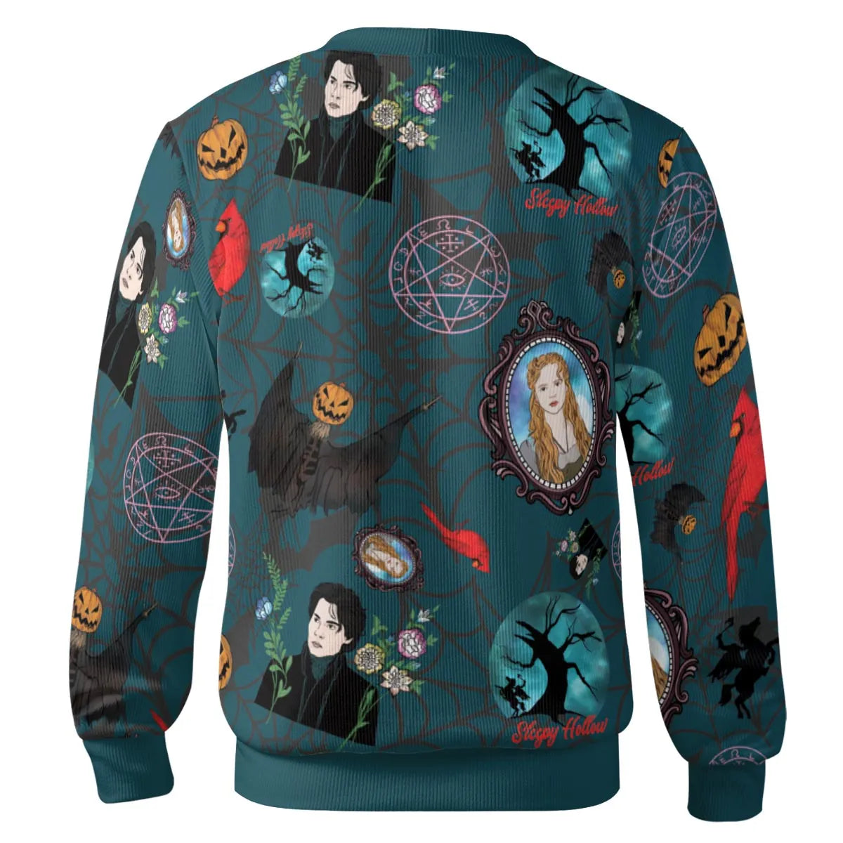 Cardigan - BLKL6HLQ