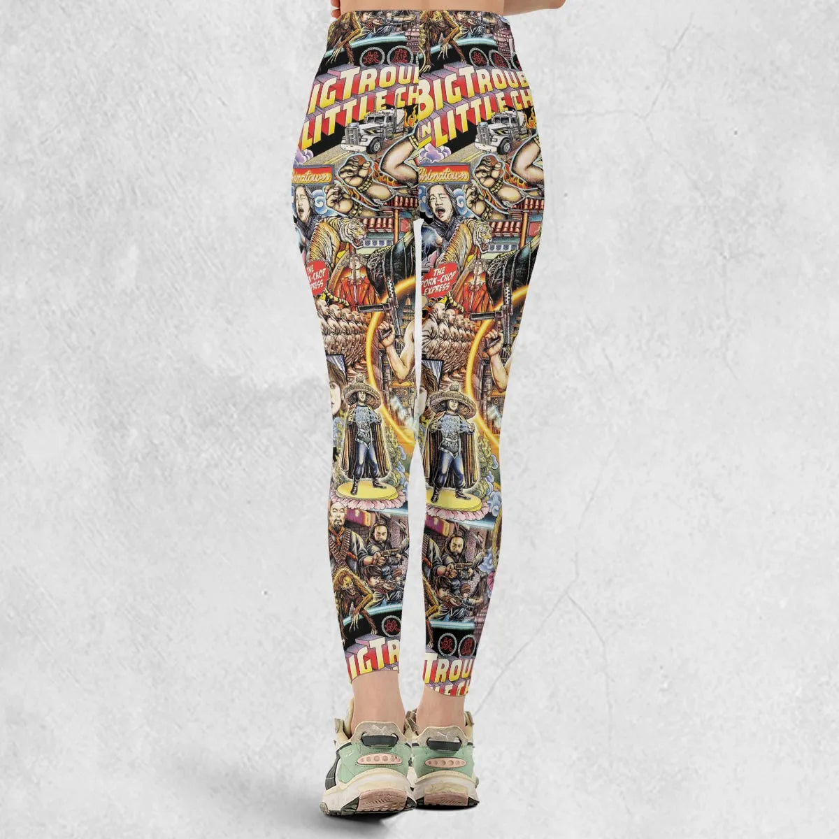 Legging - BXBPFQ3Q