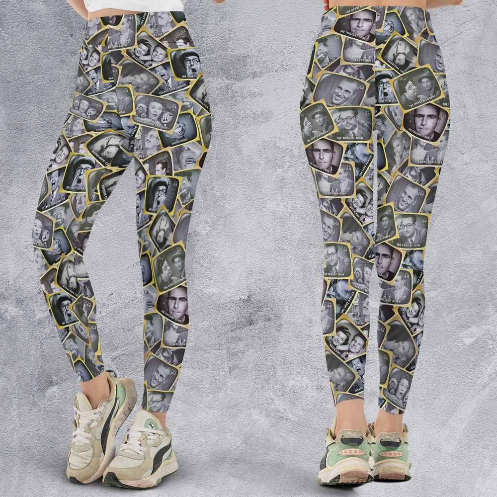 Legging - 5J5HV1N4 - - 3