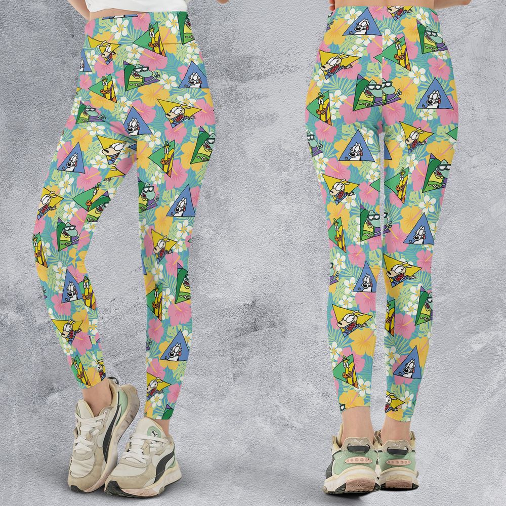 Legging - 1YFYYXT9 - - 3