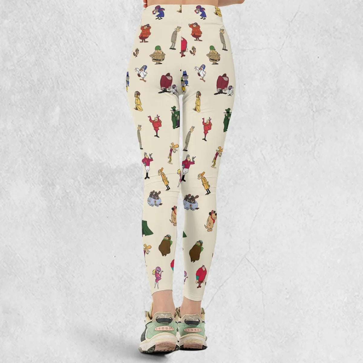 Legging - GX18W111