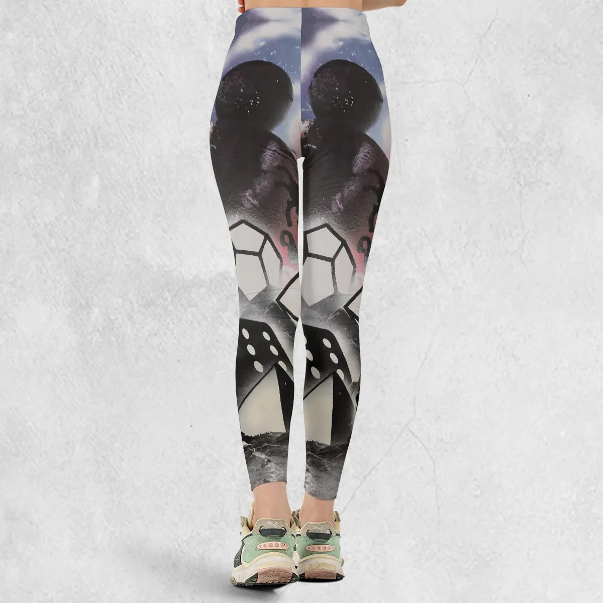 Legging - ZEB794CX