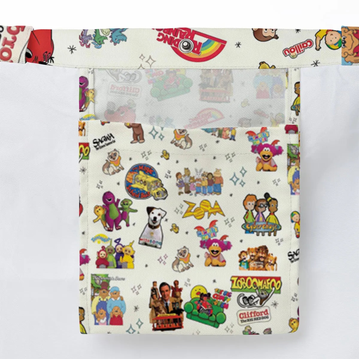 Large Tote Bag - 8L5F232L