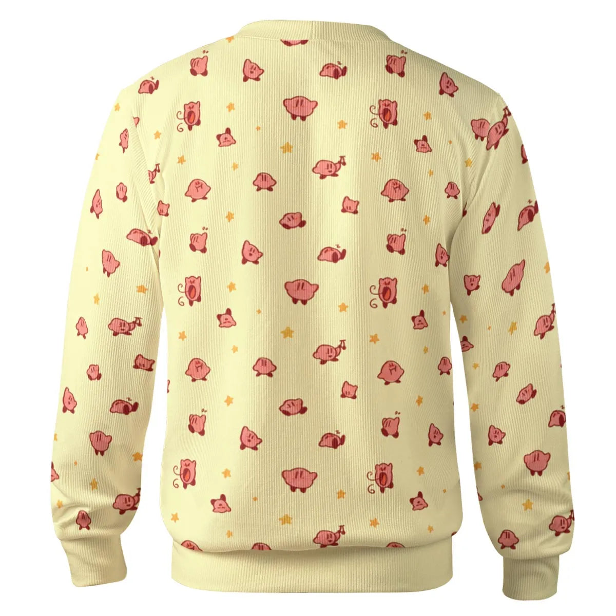 Cardigan - R3X3G5RQ