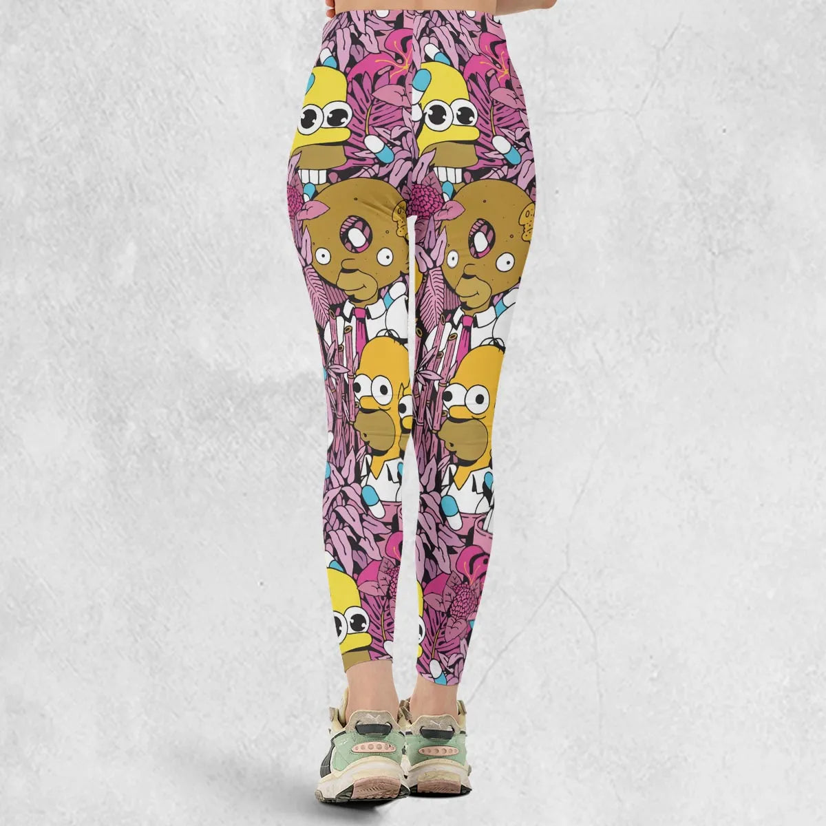 Legging - 57TBAEFM