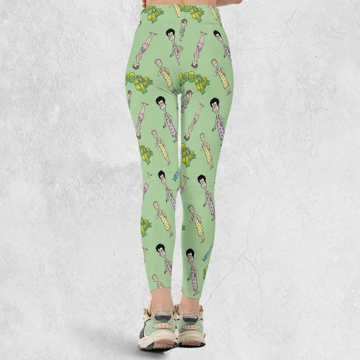 Legging - QT59K2L1