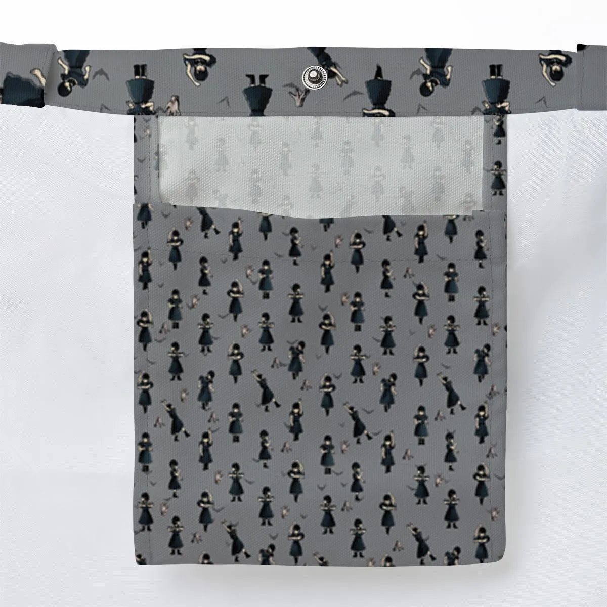 Large Tote Bag - B5GPC9TM