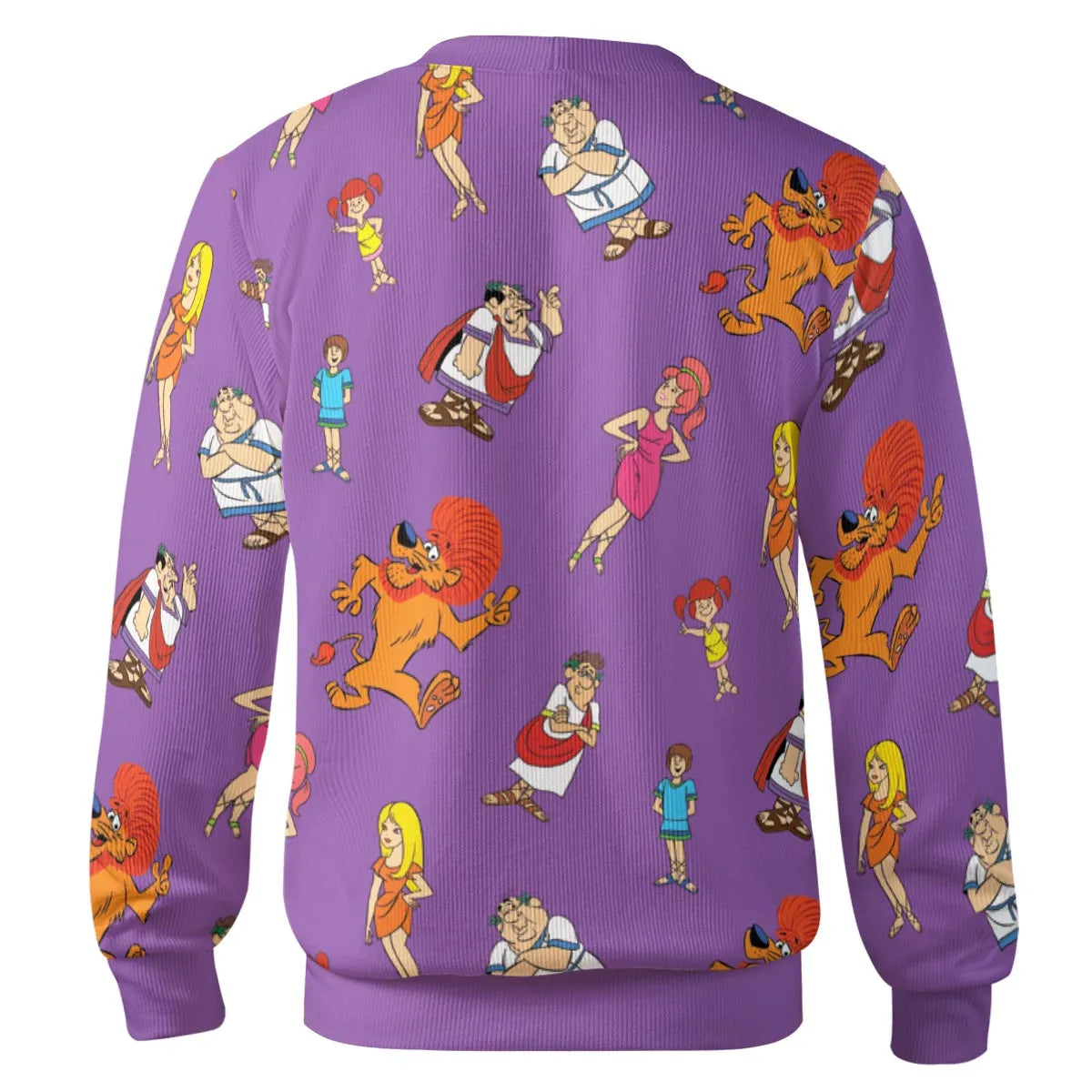 Cardigan - CW3H3PHR