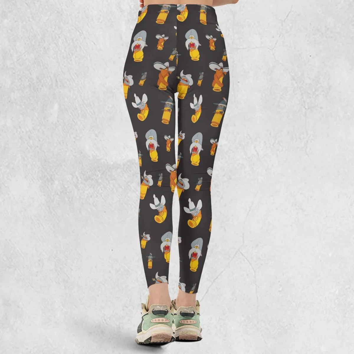 Legging - RMAM9VVY
