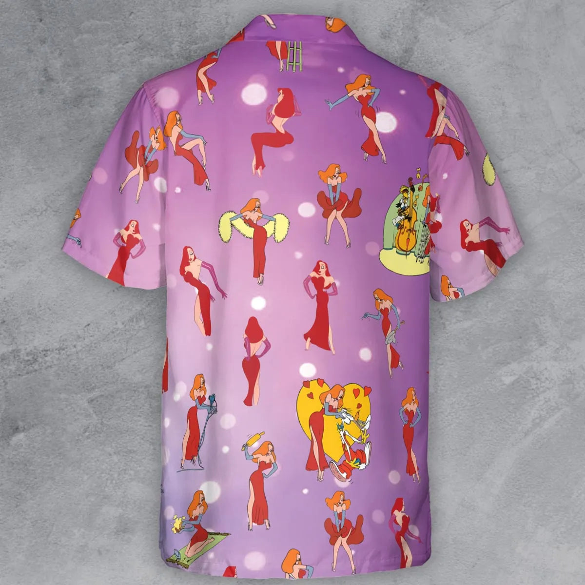 Button Down Shirt - 179B47CL