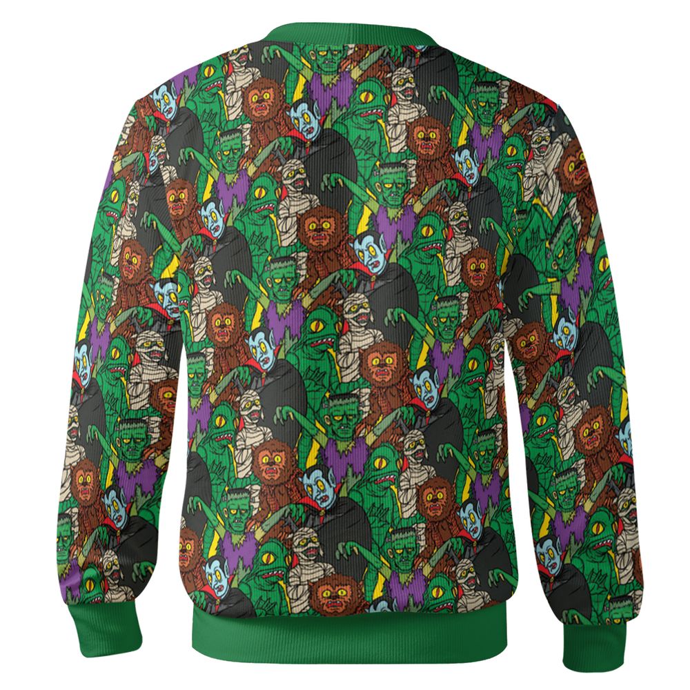 Cardigan - L23SUJEZ - - 3