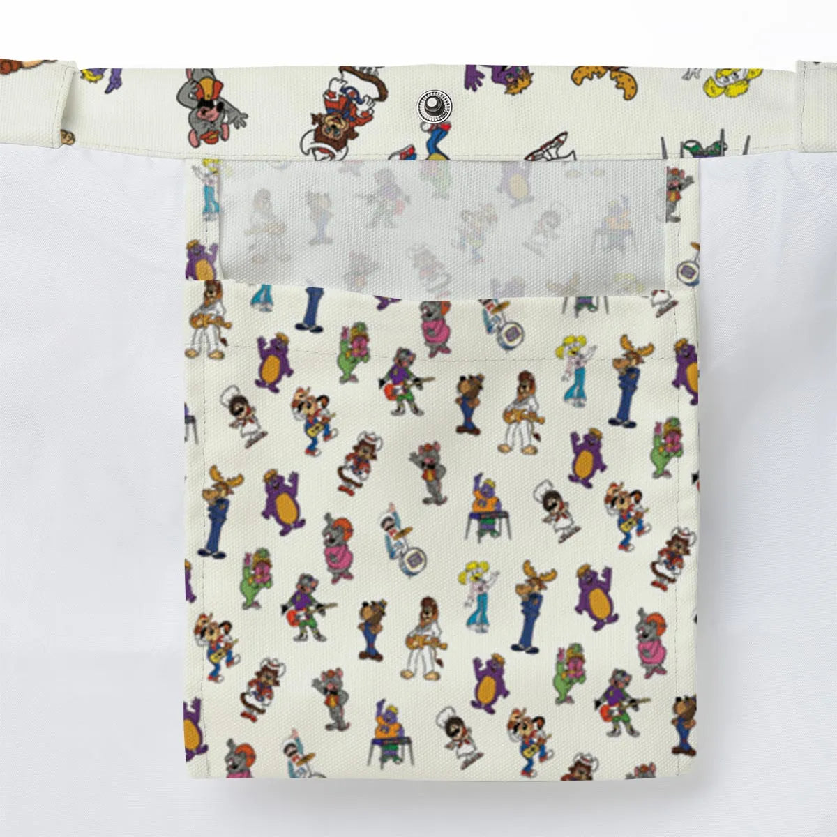 Large Tote Bag - 3N8L2QP2