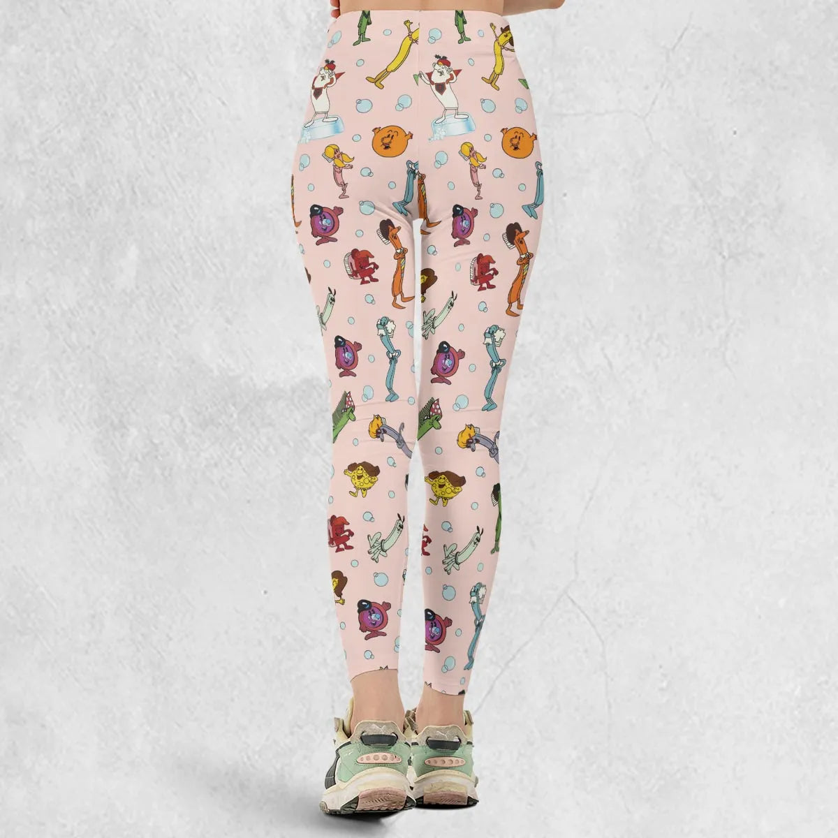 Legging - MMC7XSN5