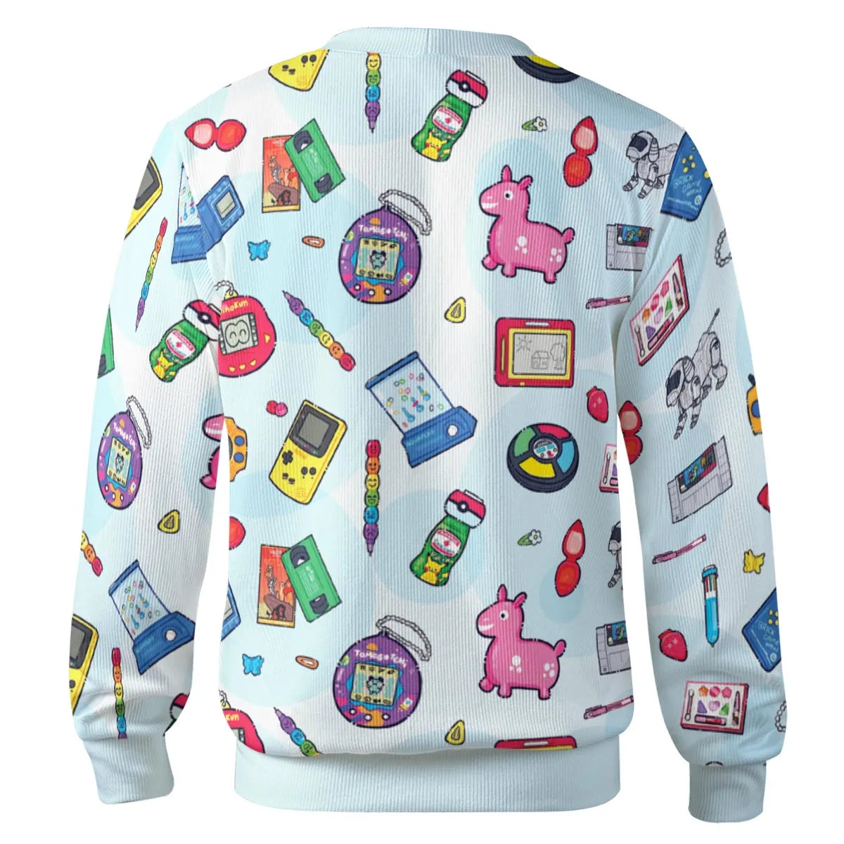 Cardigan - VWK49S3T