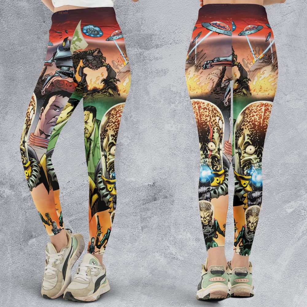 Legging - NY44719A - - 3
