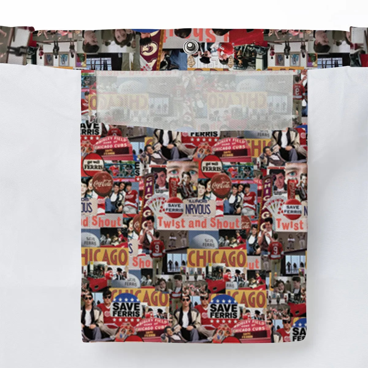 Large Tote Bag - AWUM2Q97