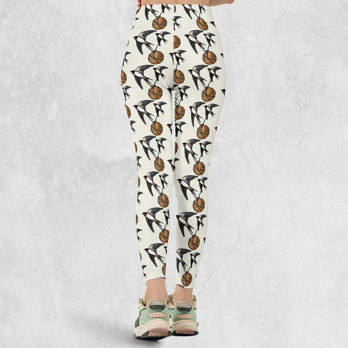 Legging - 5XY1S1UA