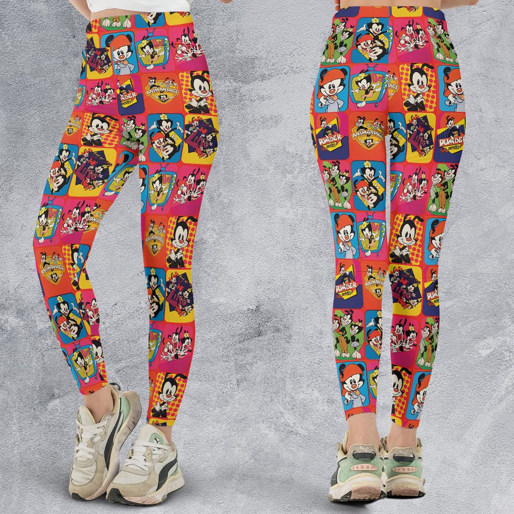 Legging - F2MMEYD1 - - 3