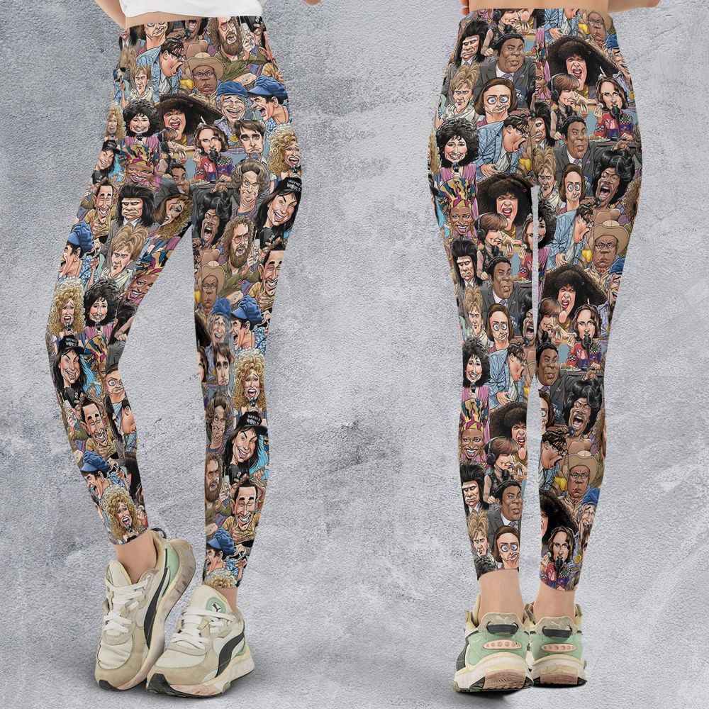 Legging - 3BA85PFR - - 3