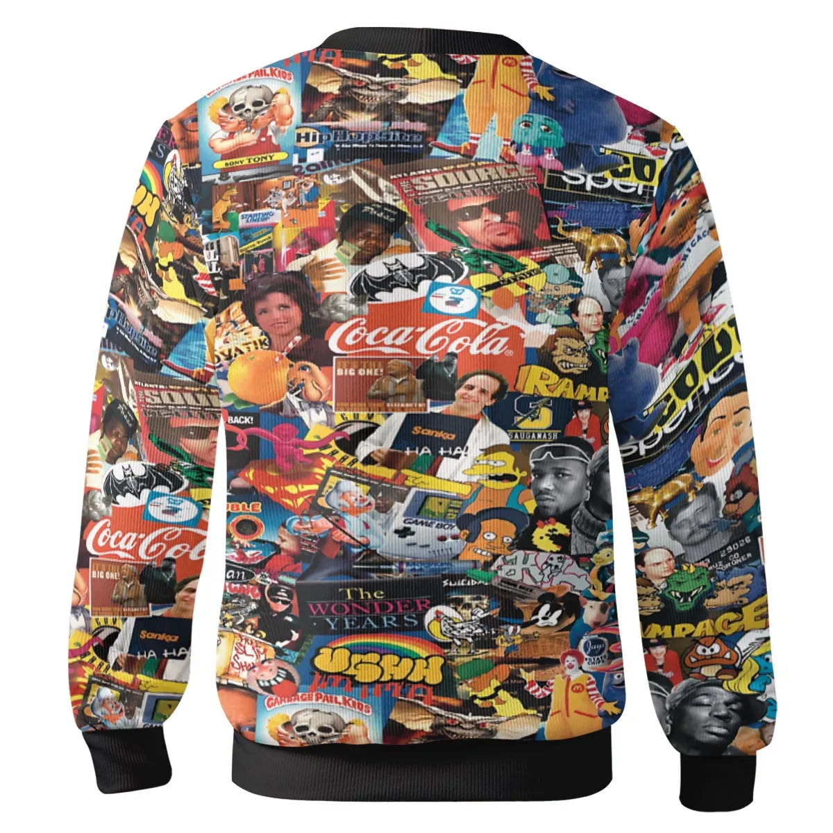 Cardigan - LXNMVY22
