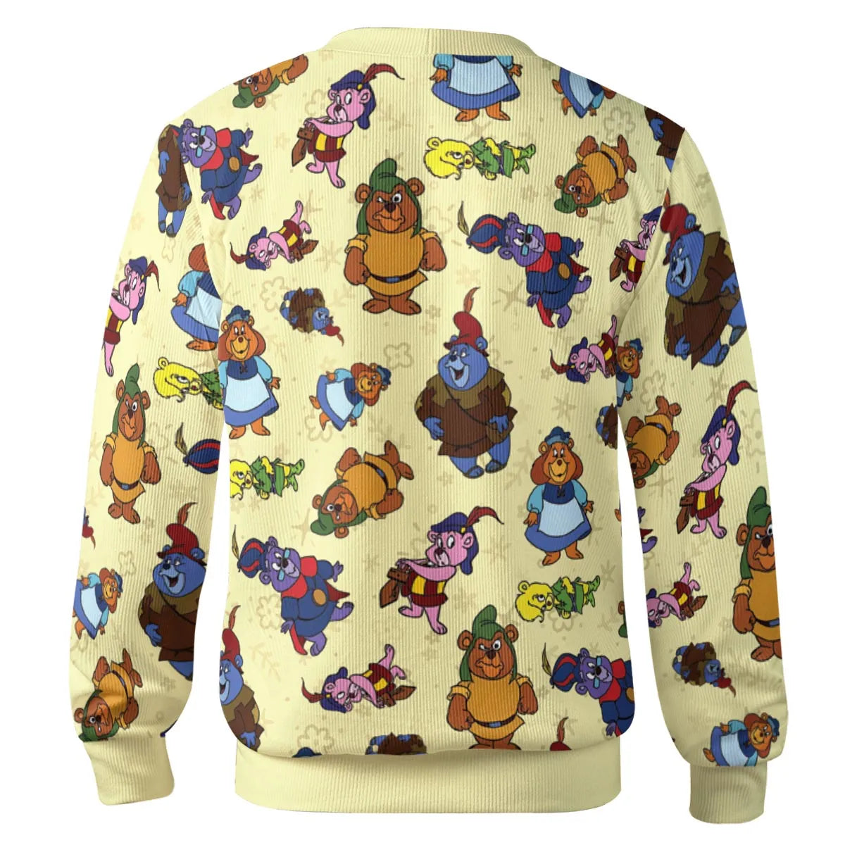 Cardigan - C51TC1WY