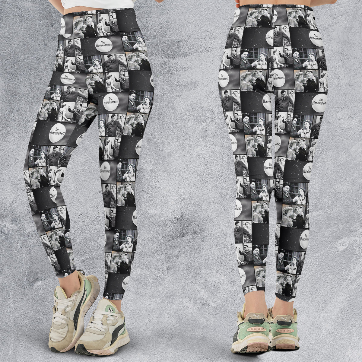 Legging - 9VNVVTNT