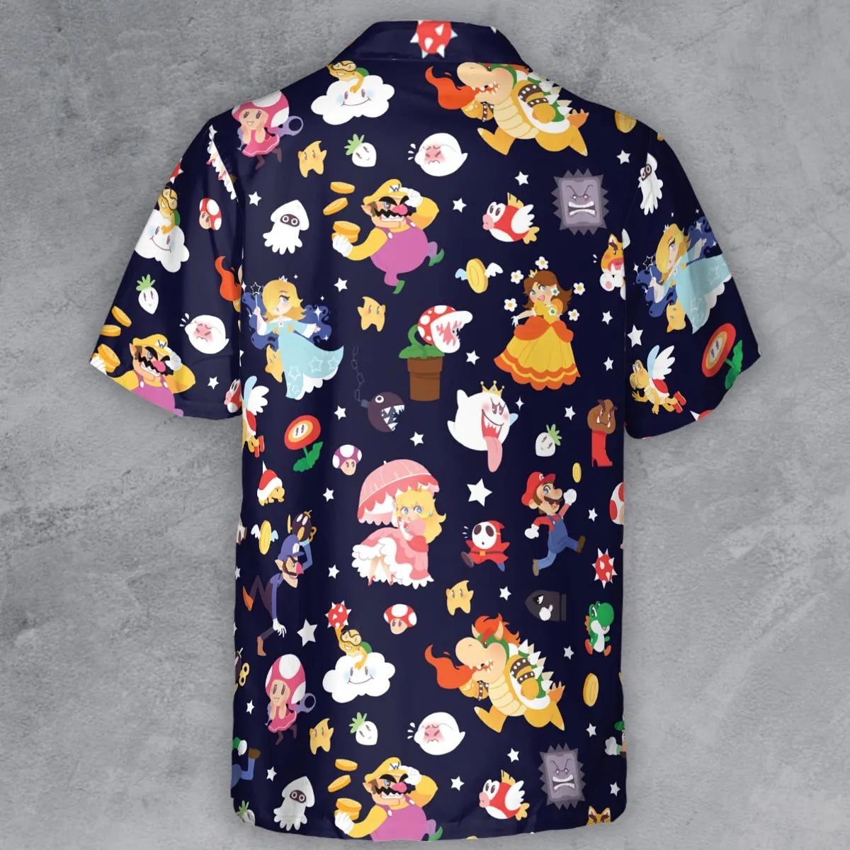 Button Down Shirt - Q4AS9BVU