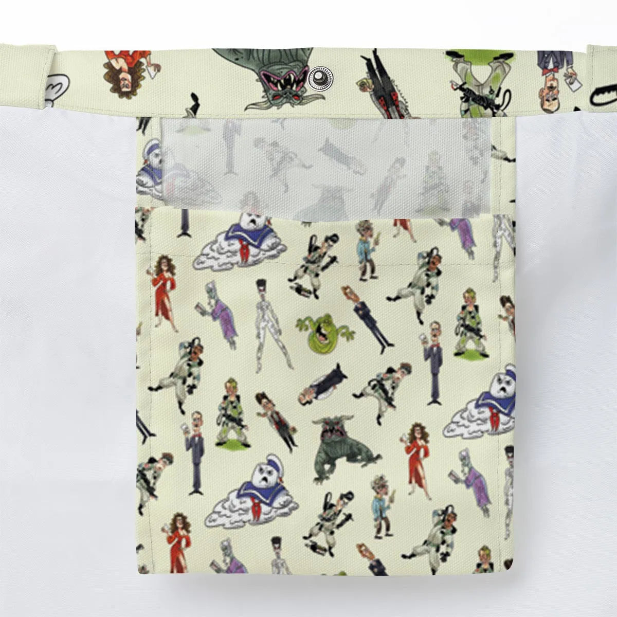 Large Tote Bag - ABJNXD7S