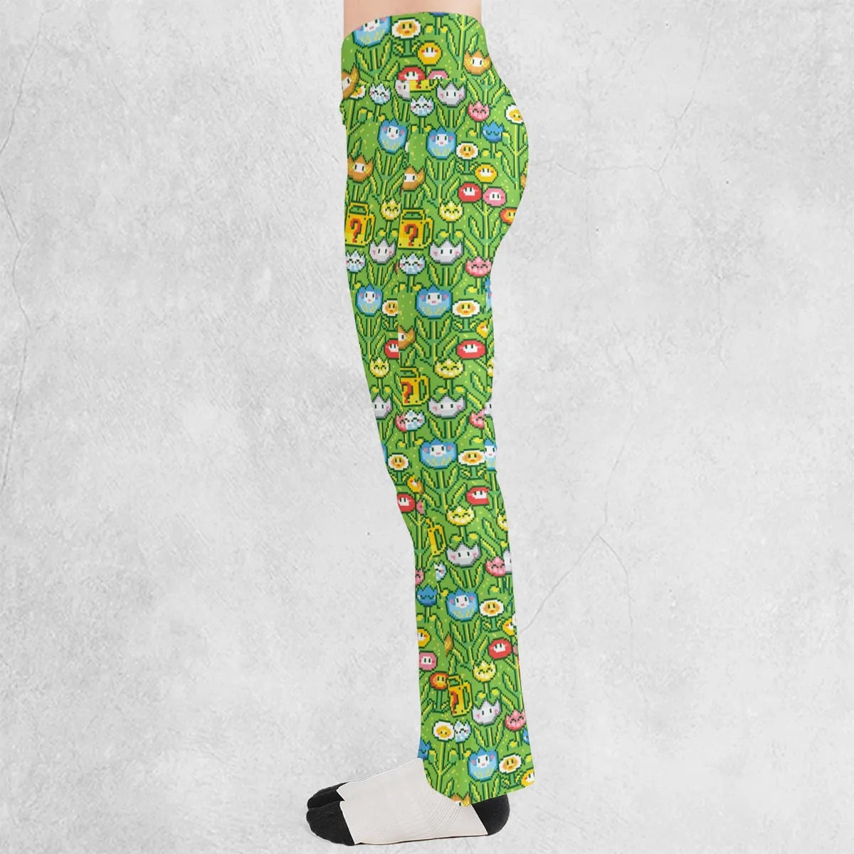 Flare Leggings - 9GYE4U8F
