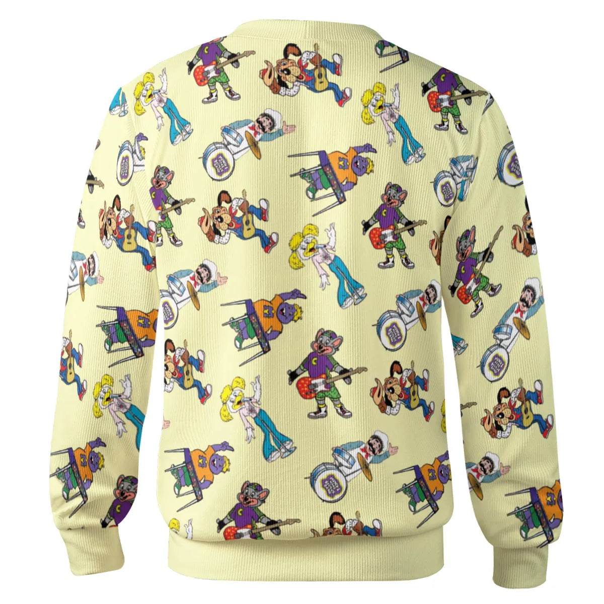 Cardigan - CDB4WTUF