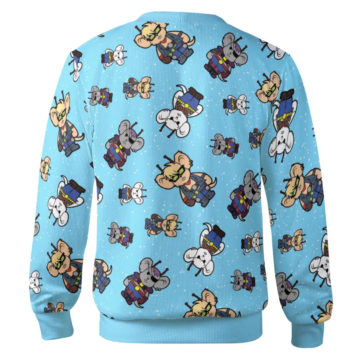 Cardigan - XVRKU5NG