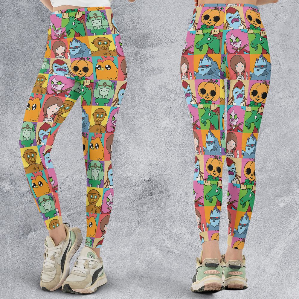 Legging - CK3SNYHR - - 3