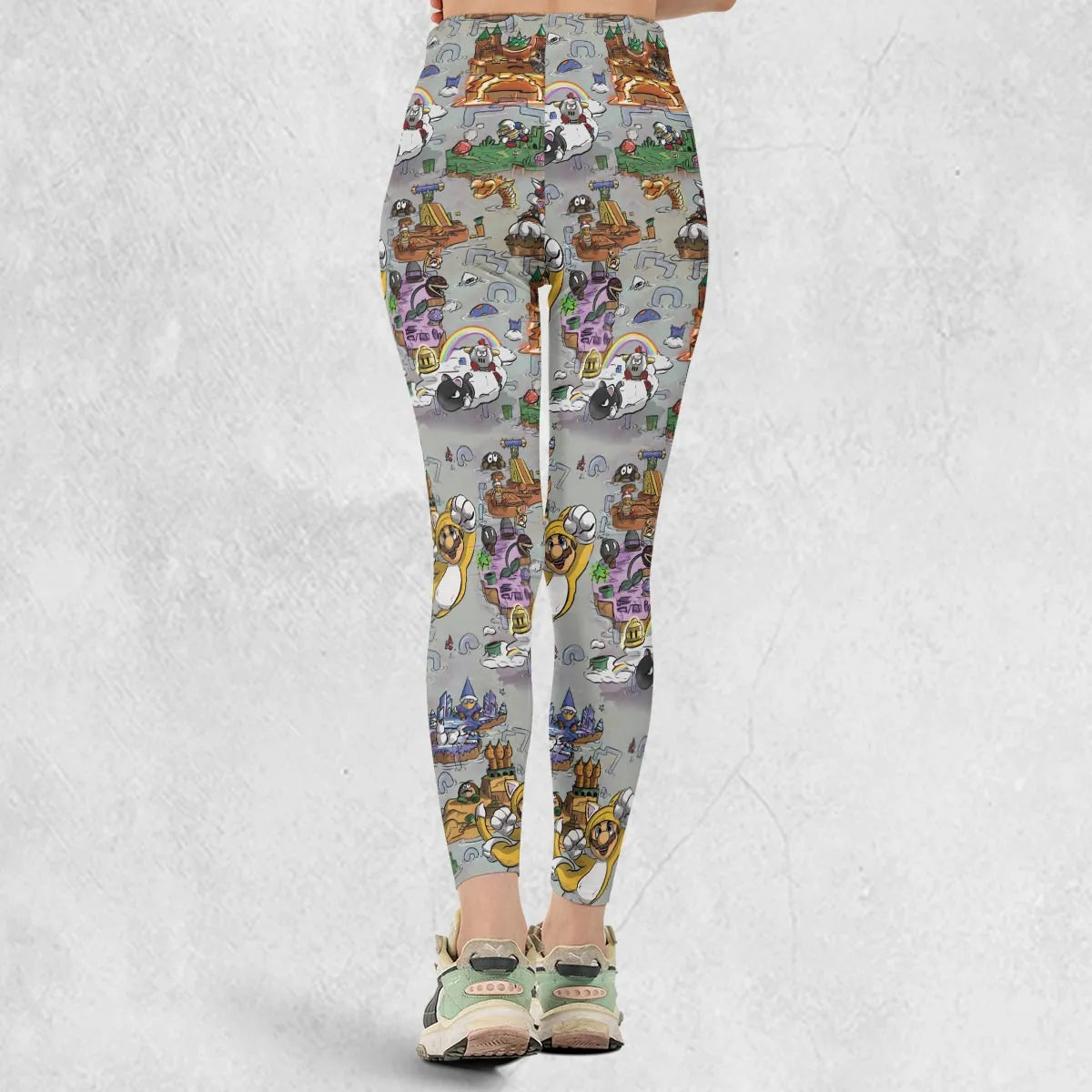 Legging - Z828Y528