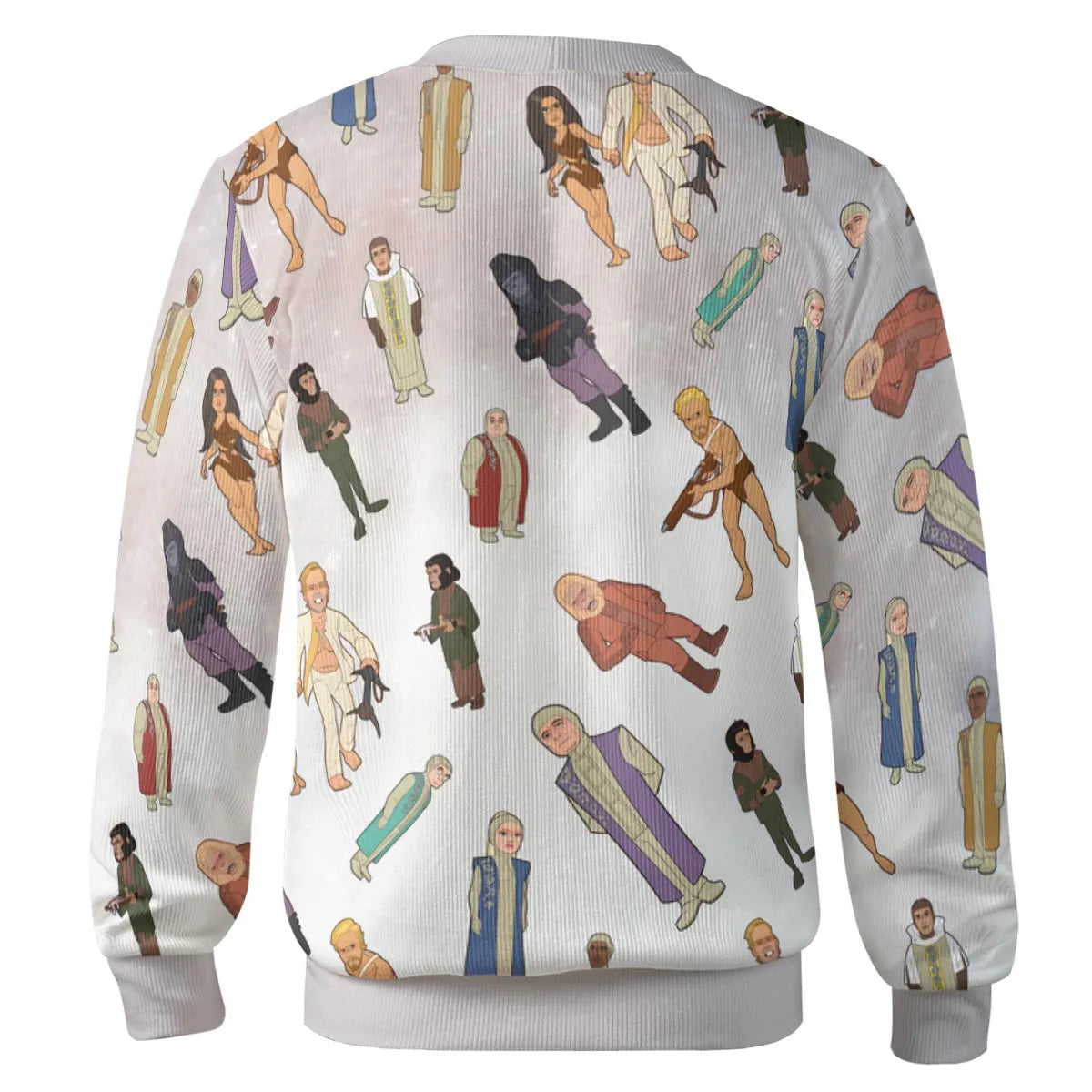 Cardigan - Y2F67H6D