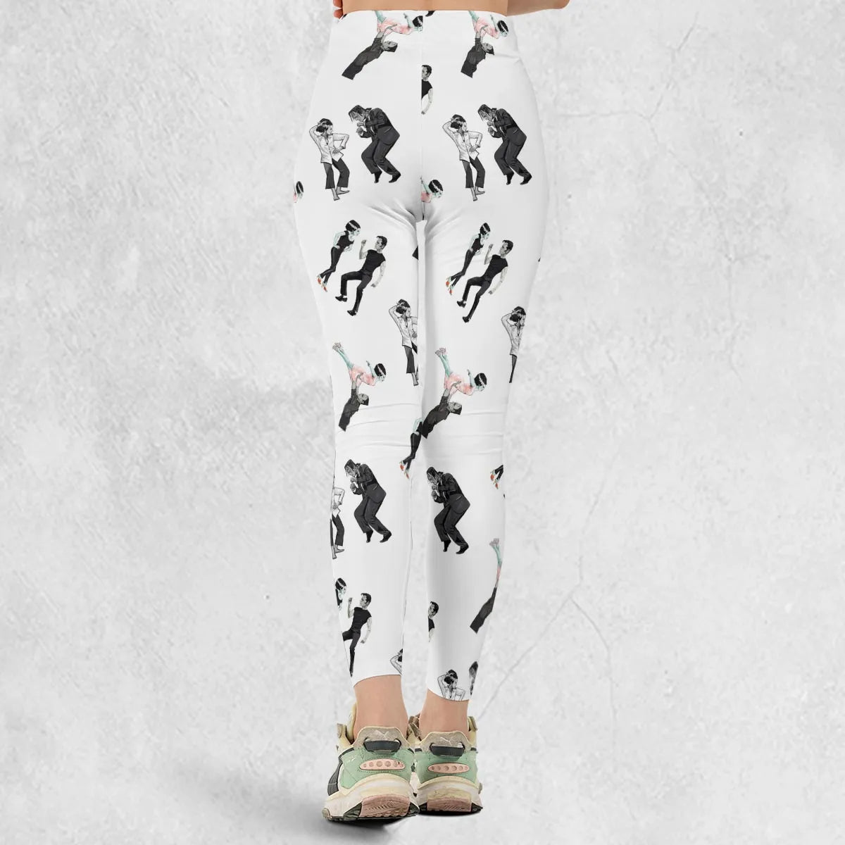 Legging - P2AT8T3C