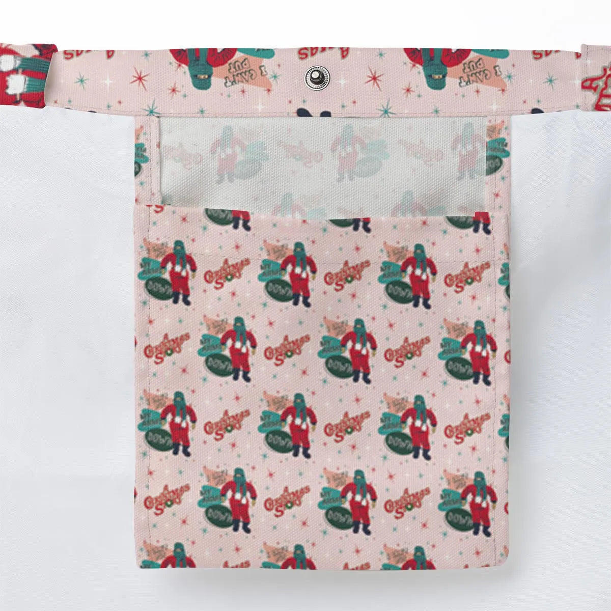 Large Tote Bag - J1FWL2B9