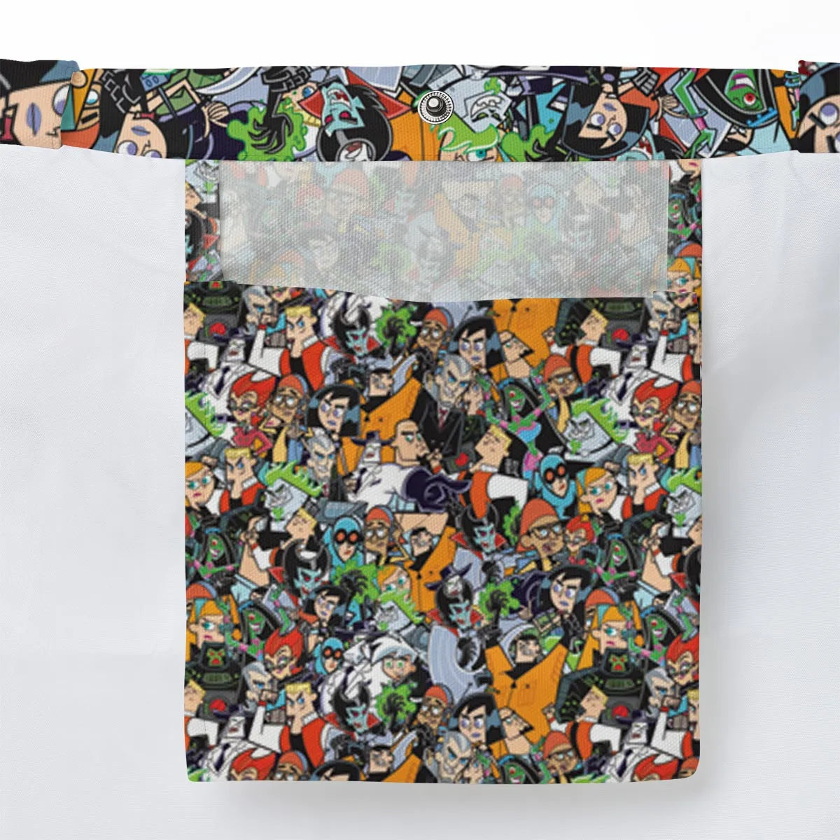 Large Tote Bag - 4CD1H83K