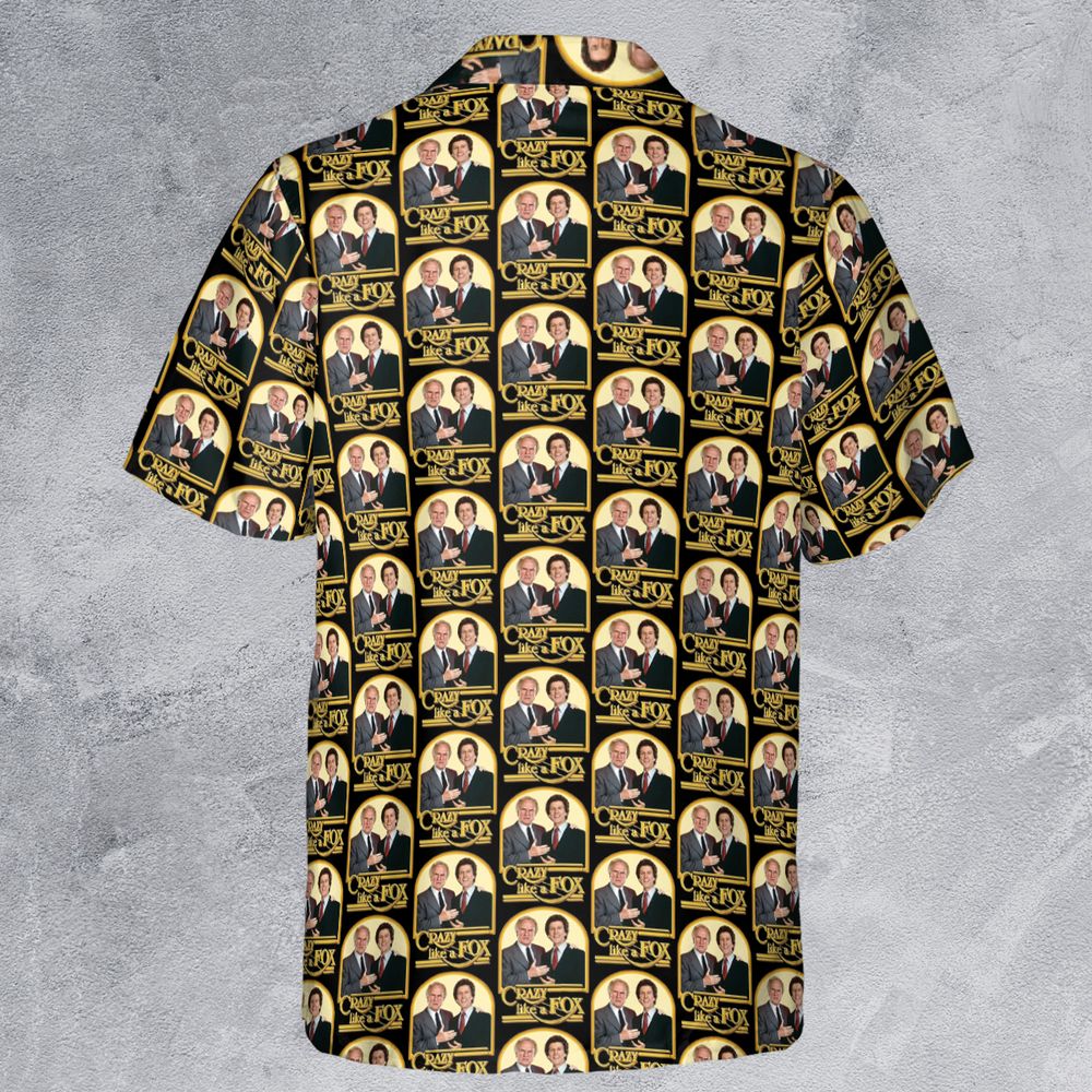 Button Down Shirt - 4KZ5LMVU - - 3