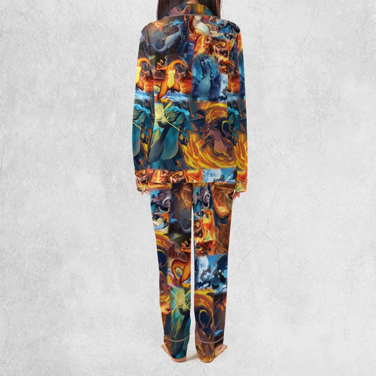 Pajamas Set - G5895WV5