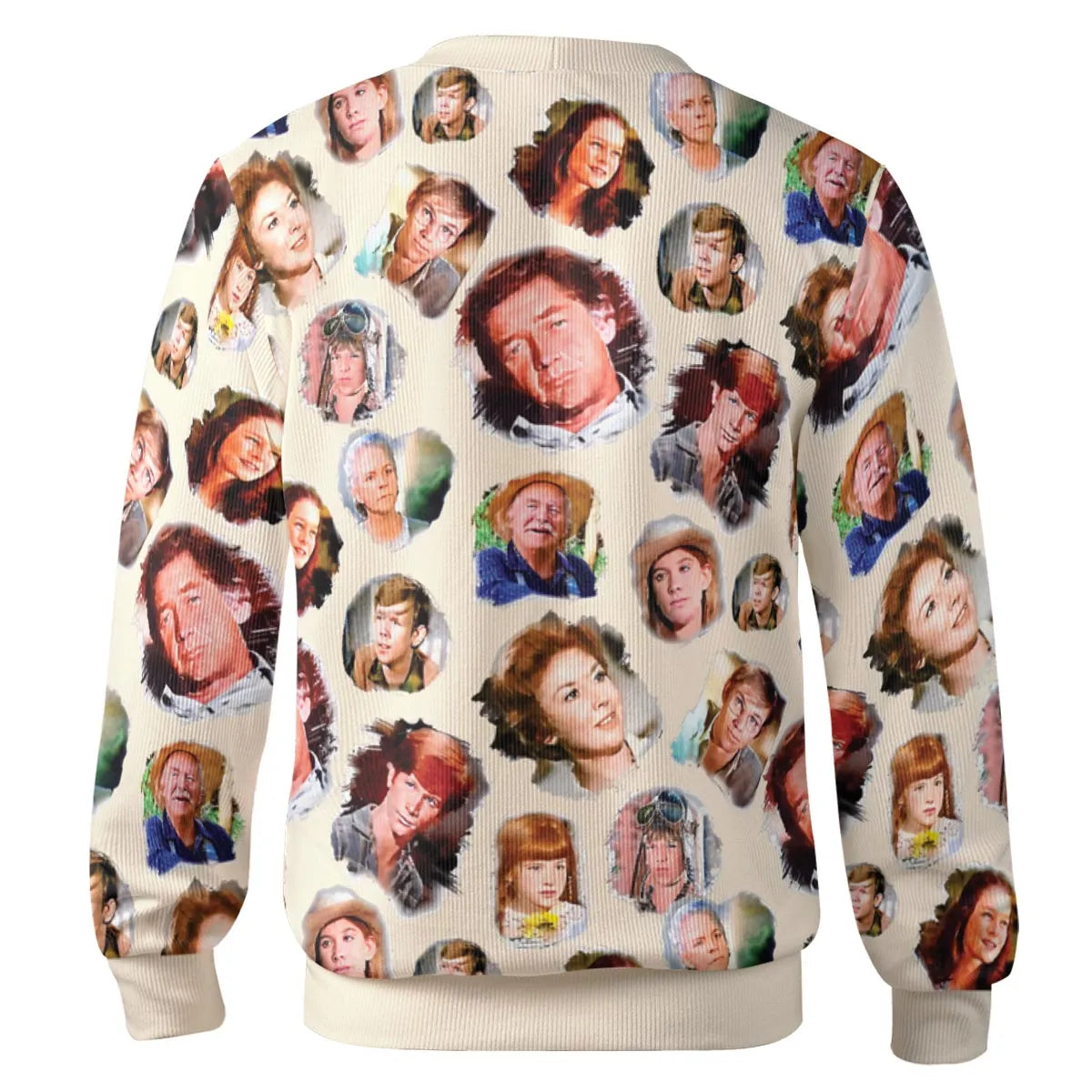 Cardigan - LLC9Z8RD
