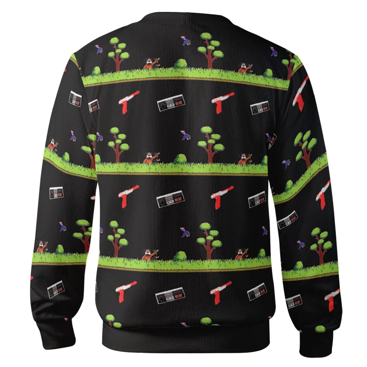 Cardigan - GAN8M12N
