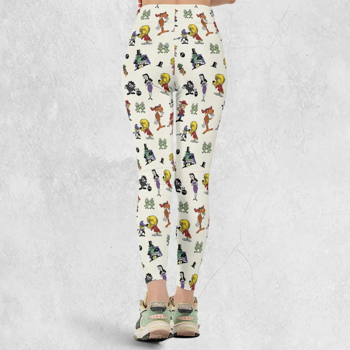 Legging - NQ6LS6EN