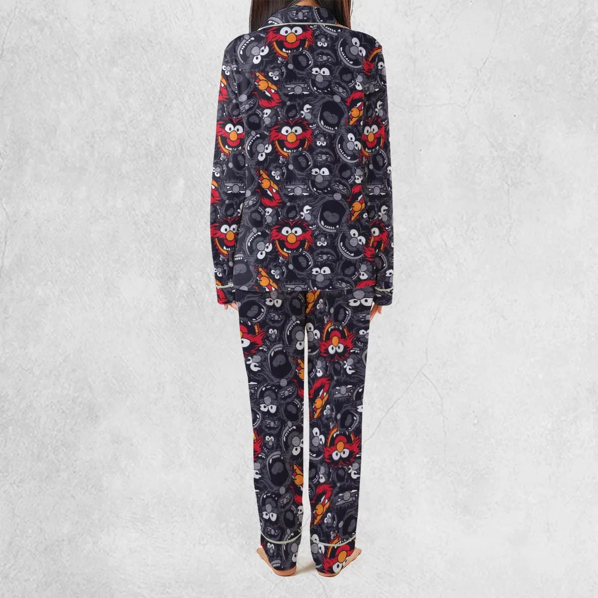 Pajamas Set - KJBML6CT