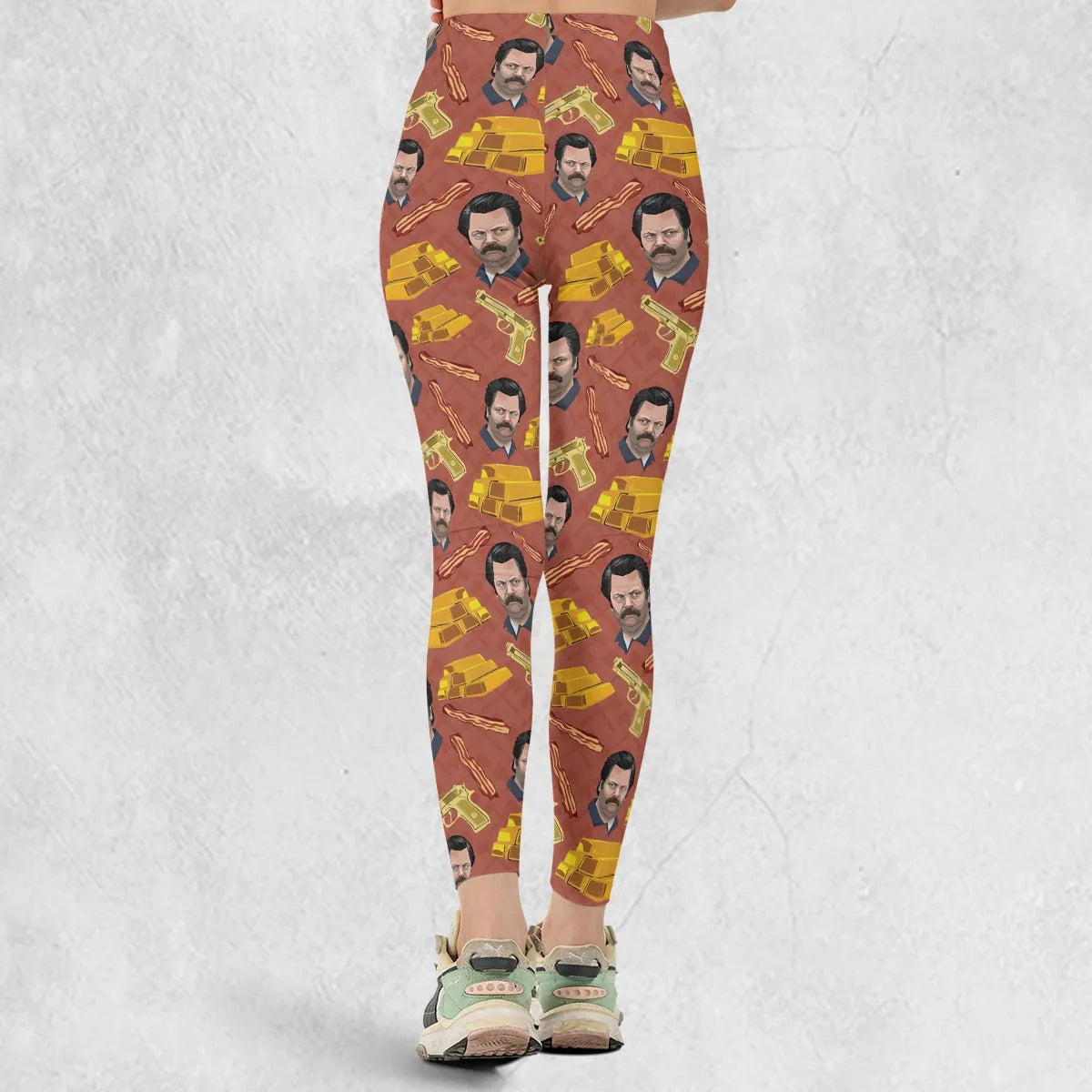 Legging - KLC87UA2
